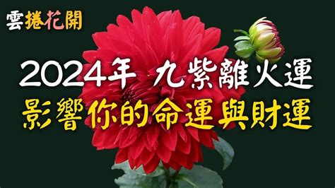 九運+丁火|2024年進入九運時代，這是一個很特殊很關鍵的時代